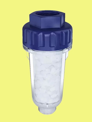 Aquaphor Stiron Water Softener Crystals for Washing Machines 3/4''