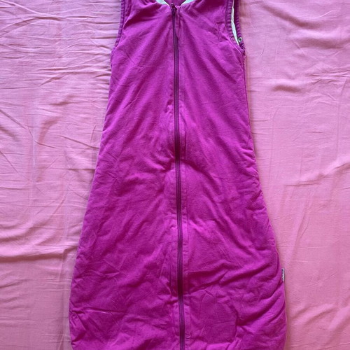 Schlummersack baby sleeping bag used, 88 centimeters