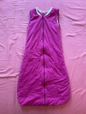 Schlummersack baby sleeping bag used, 88 centimeters
