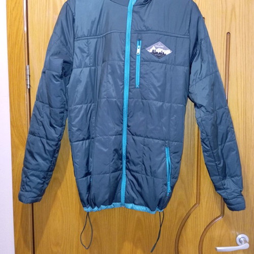 Koalatree sports and hiking jacket like new, size M