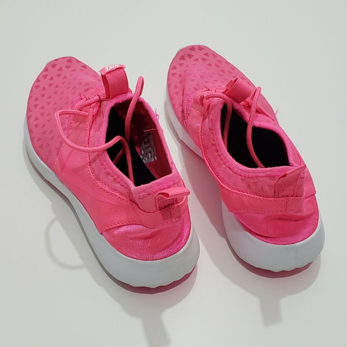 Nike Juvenate 724979 Pink Original Women's Sneakers New
