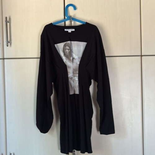 Kendall + Kylie women's dress size S like new, black