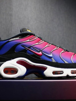 Nike Patta x Air Max Plus FC Barcelona καινούργια παπούτσια