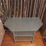 TV stand like new