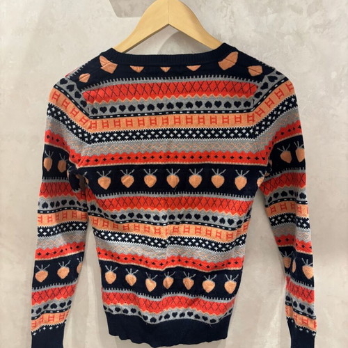 Women's cardigan size XS like new