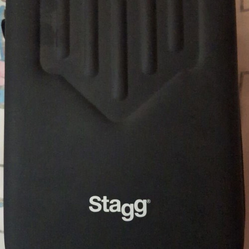 Stagg Kalimba 17-key new musical instrument