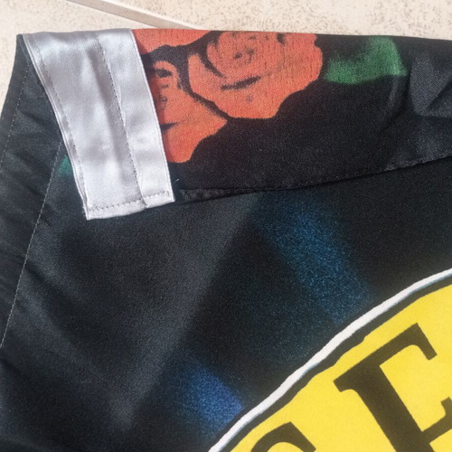 Guns N Roses flag new, 140x95 cm