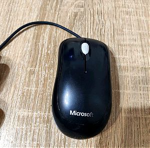 Ενσύρματο ποντίκι Microsoft