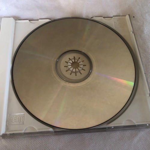 Hammer Holocaust CD used, 1995, vol 1