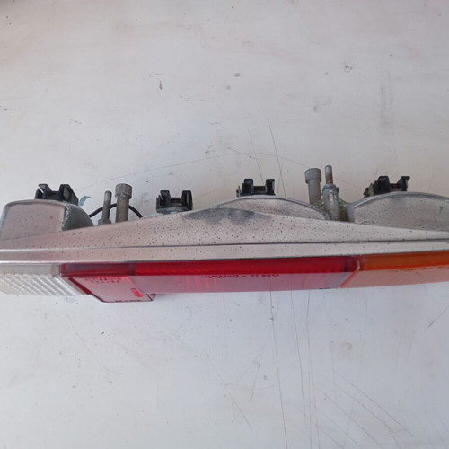 Fiat 124 Spider rear lights pair used