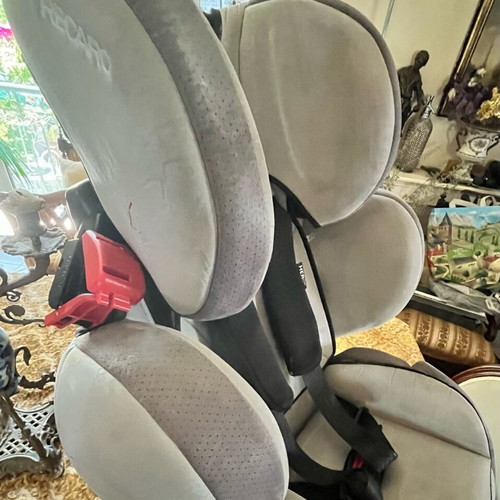 Recaro Young Sport παιδικό κάθισμα αυτοκινήτου 9-36 κιλά μεταχειρισμένο