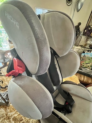 Recaro Young Sport παιδικό κάθισμα αυτοκινήτου 9-36 κιλά μεταχειρισμένο