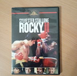 Rocky movie