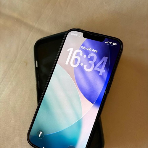 Apple iPhone 14 128GB, black