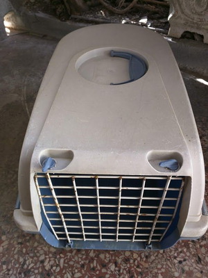 Pet cage used for small animals