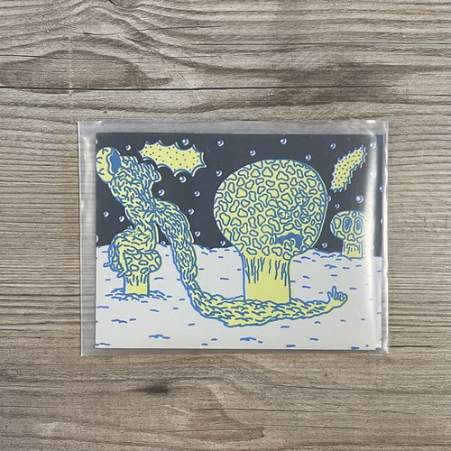 Weasel Walter Mario Rechtern Didi Kern Live At Fluc CD limited edition