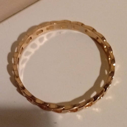 Bracelet like new