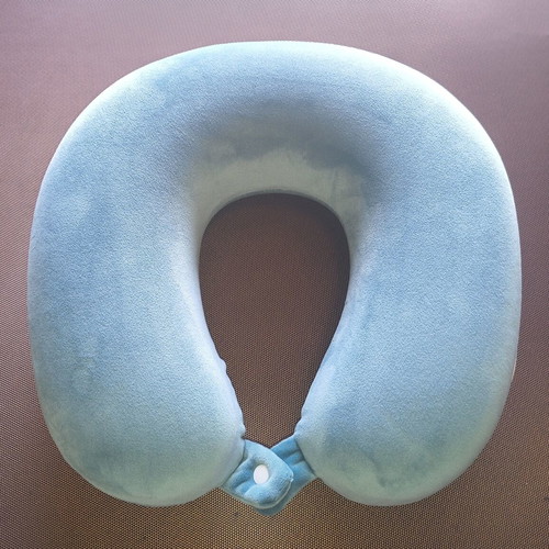Travel pillow for boy new