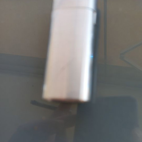 Davidoff collectible lighter used