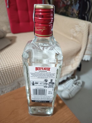 Beefeater Gin 0.7L New