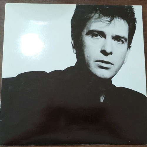 Peter Gabriel So album used, pop