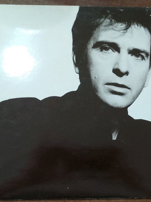 Peter Gabriel So album used, pop