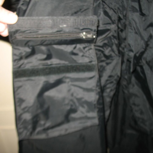 Frank Thomas waterproof and windproof motorcycle riding suit like new XL