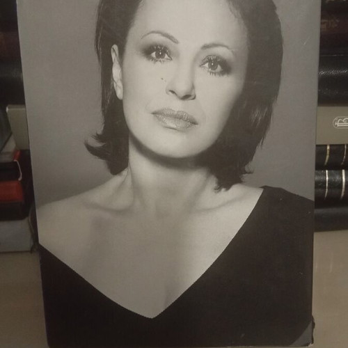 Haris Alexiou 8-CD collection, laiko