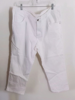 Τζην κάπρι παντελόνι καινούργιο XXL 44 16