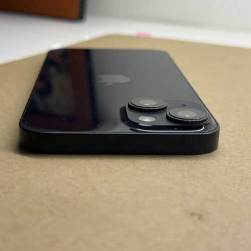 iPhone 14 256GB Midnight Blue