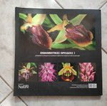 Explore Nature Orchid Album like new