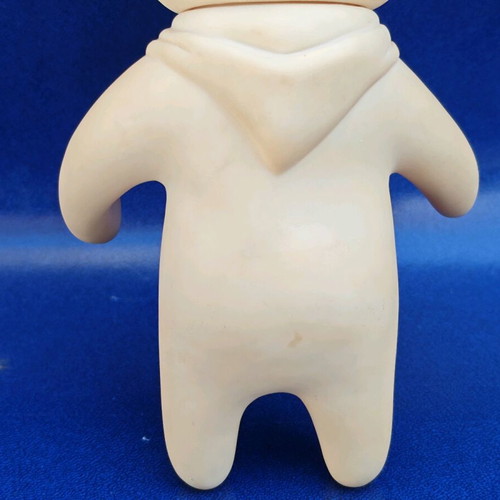 Pillsbury Doughboy promotional figure used from 1971