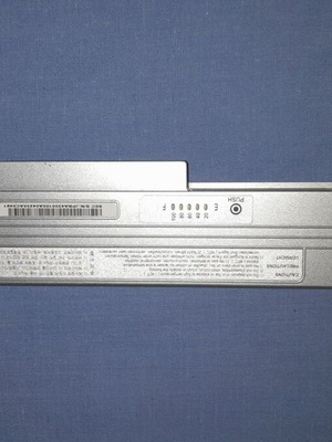 Samsung SSB-Q10LS/E 3800mAh battery like new for NV5000 - Q10 - Q20