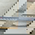  Καθρέφτης έπιπλο μπάνιου 48,50Χ15Χ60,50 cm