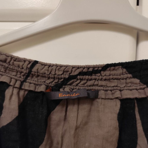 Badila blouse small like new