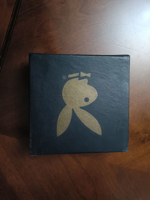 Poker case used