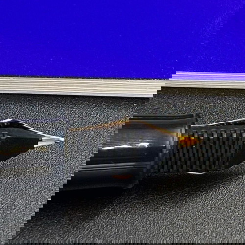 Waterman Hemisphere Matte Black GT FPen F σαν καινούργιο