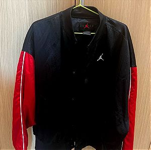 Nike Air Jordan Flight Jacket