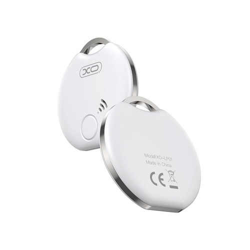 XO LP01 Bluetooth Tracker with Tuya Smart Life App
