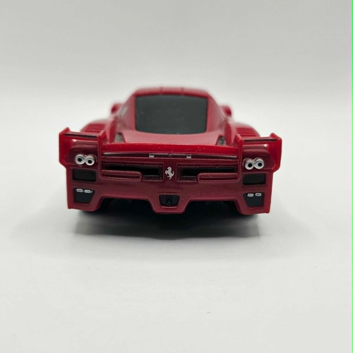 Ferrari FXX Evoluzione 1:38 like new