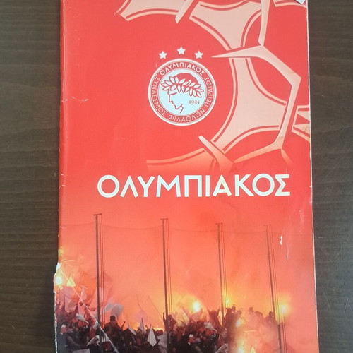 OSFP memorabilia set from No36 championship