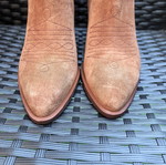 Coach Pamela boots size 40.5, new