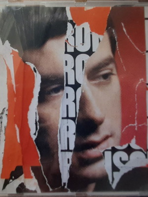 Mark Ronson Version CD like new, pop