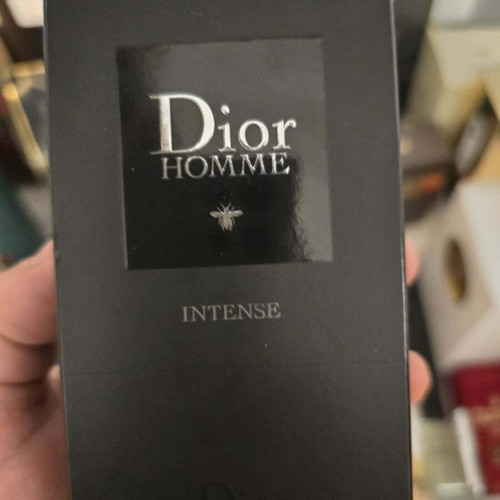 Dior eau de parfum like new, 5 ml