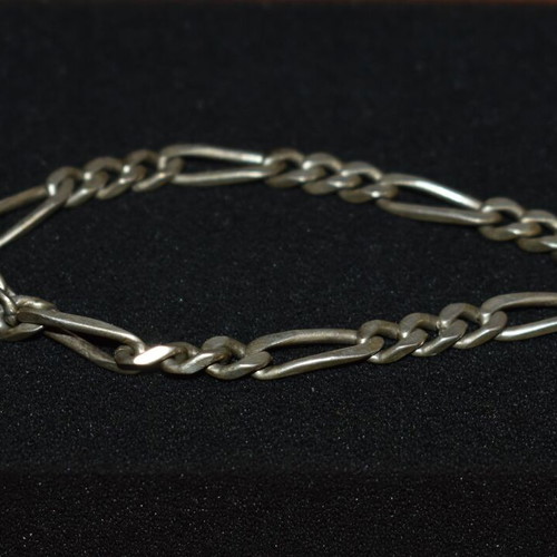Vintage 925 Silver Bracelet used