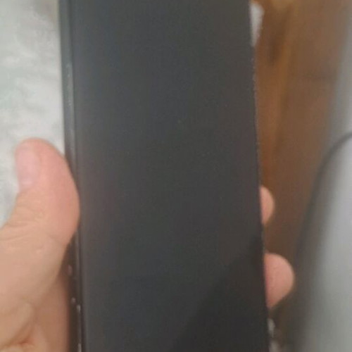 Cubot x16 used for parts with stuck screen