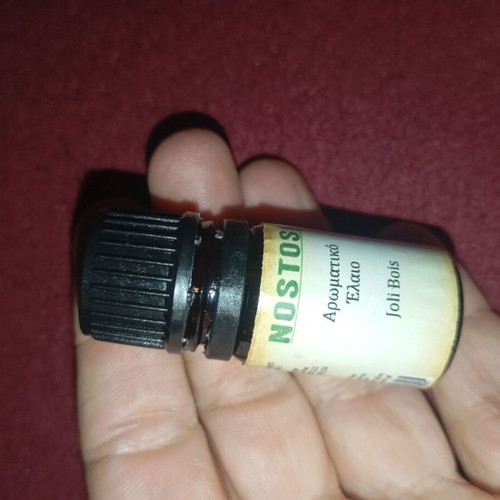 Aromatic oil Joli Bois 10ml like new