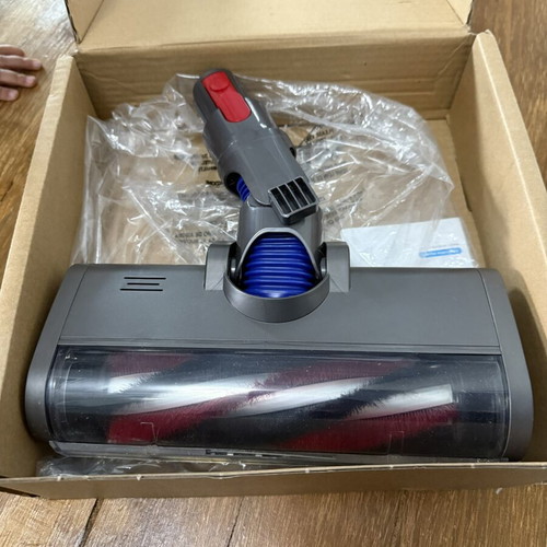 Turbo brush for Dyson