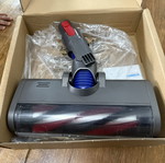 Turbo brush for Dyson