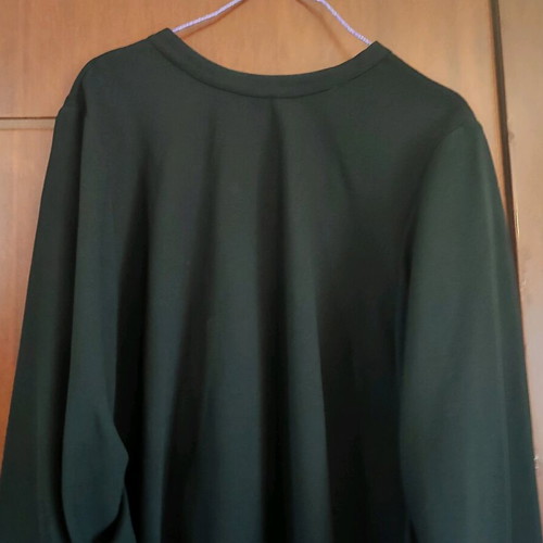 Zara dress black like new, size M